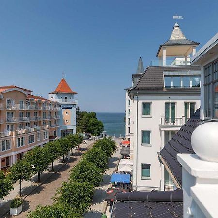 Villa Theres Augusta Sellin Kültér fotó