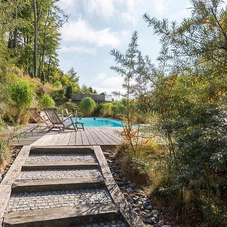 Villa Theres Augusta Sellin Kültér fotó