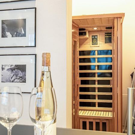 Villa Theres Augusta Sellin Kültér fotó