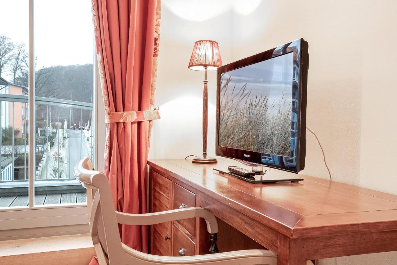 Villa Theres Augusta Sellin Kültér fotó
