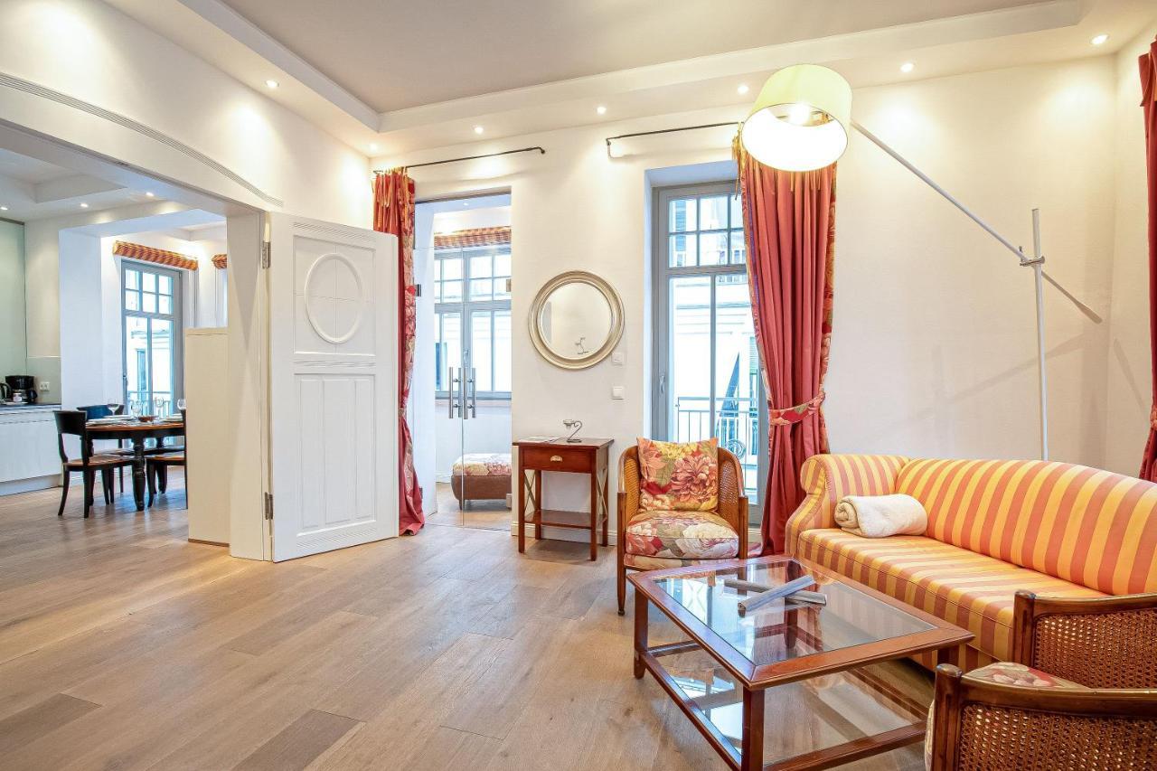 Villa Theres Augusta Sellin Kültér fotó