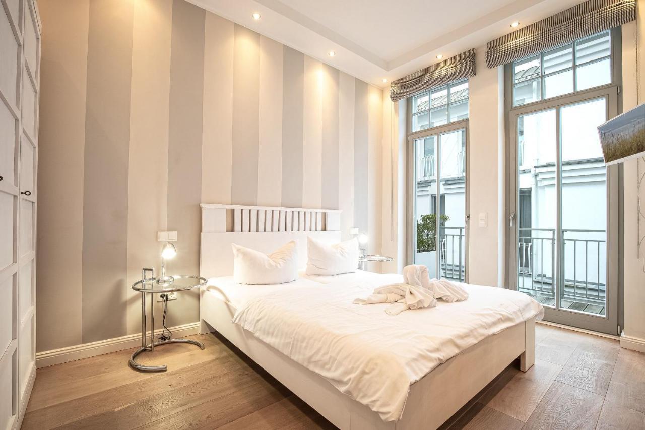 Villa Theres Augusta Sellin Kültér fotó