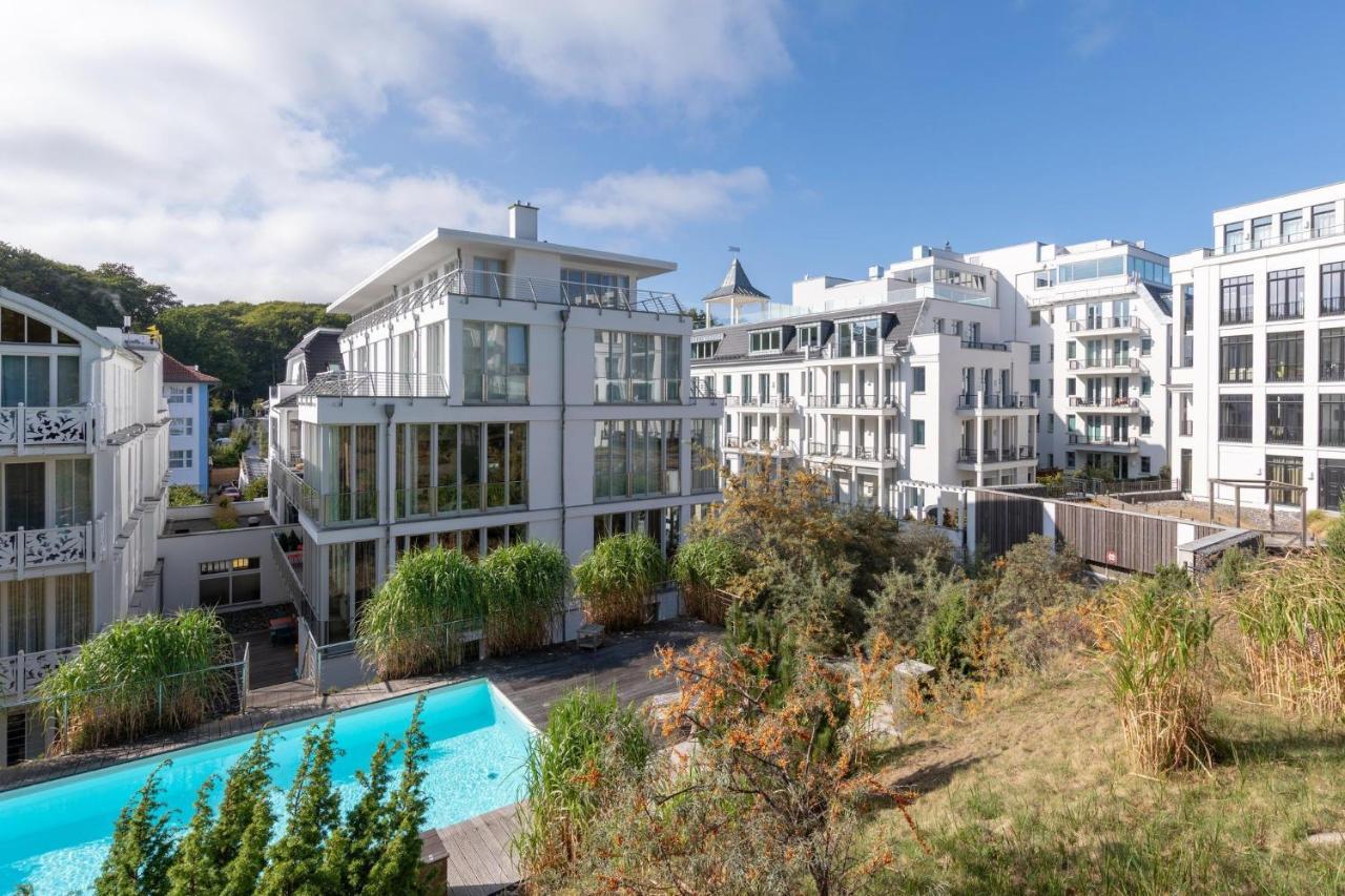 Villa Theres Augusta Sellin Kültér fotó