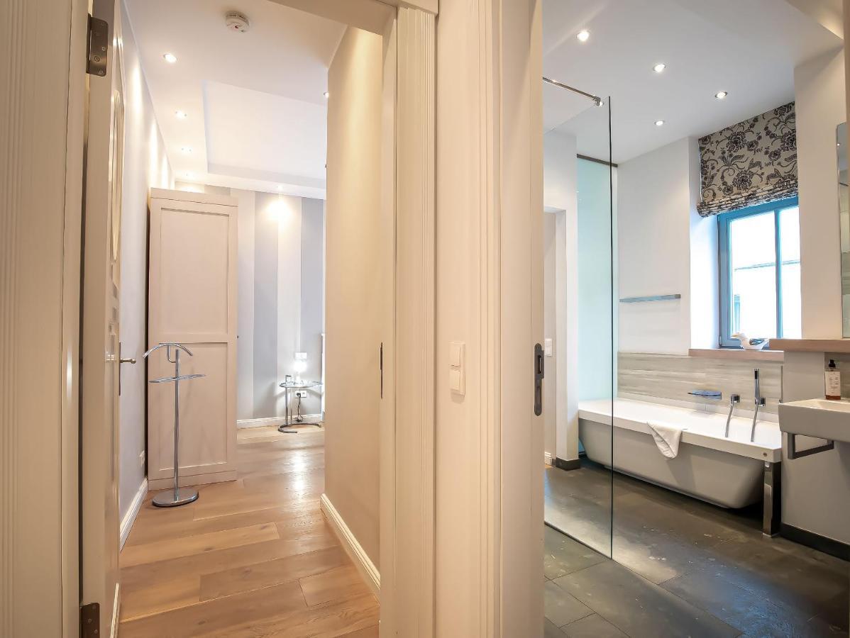 Villa Theres Augusta Sellin Kültér fotó